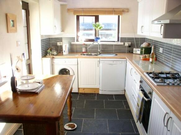Fitted Kitchen