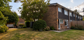 4, Mill Court, Fordingbridge SP6 1JQ