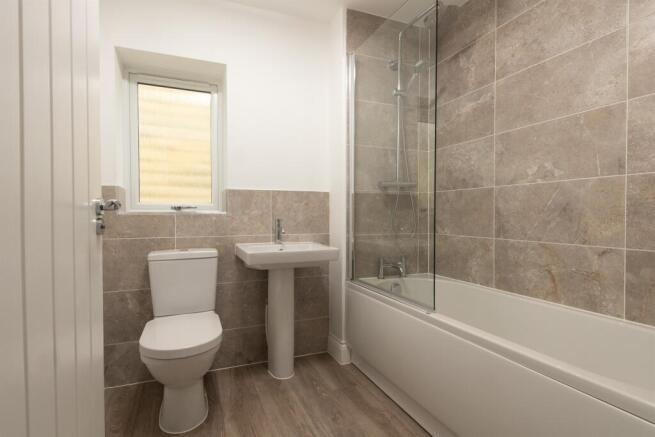 House Bathroom