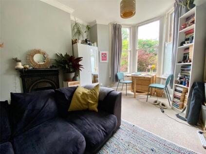 Arley Hill, Cotham, Bristol, BS6
