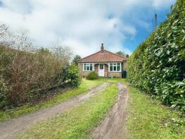4 Roseleigh, Malthouse Lane, Norwich NR13 3AD