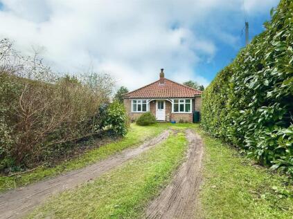 Malthouse Lane, Cantley NR13