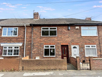 Dunelm Road, Thornley, Durham, DH6 3HX