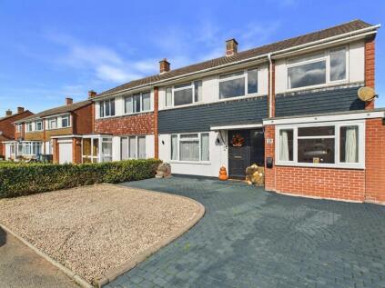 Mildenhall, Tamworth, B79