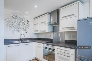 Flat 2, Blenheim Court, Church Street, Leicester LE1 1LG