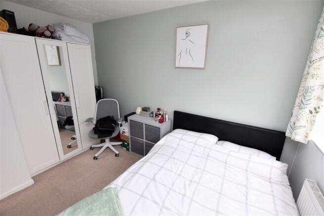 BEDROOM 2 VIEW 2