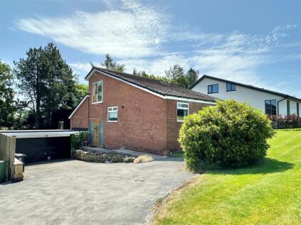 Lymewood Drive, Disley, Stockport
