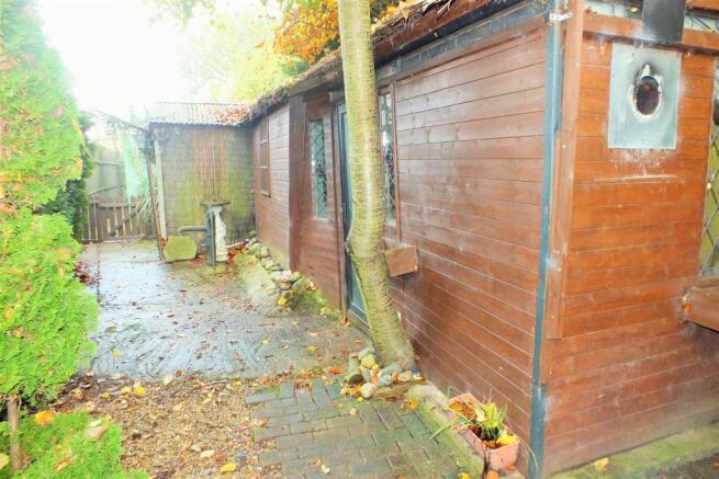 Summerhouse