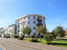 8, 2 Breton Court, Paladine Way, Coventry CV3 1NF