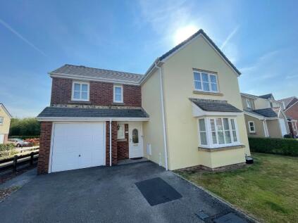 Lakeside Way, Nantyglo, Blaenau Gwent, NP23 4EN