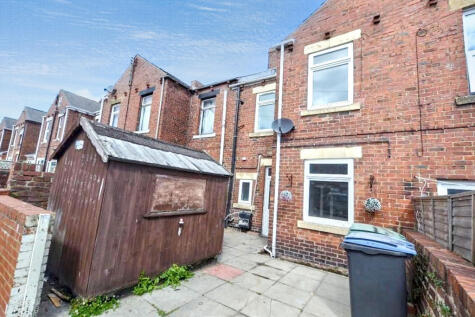 Third Street, Stanley, Durham, Co Durham, DH9 7HA