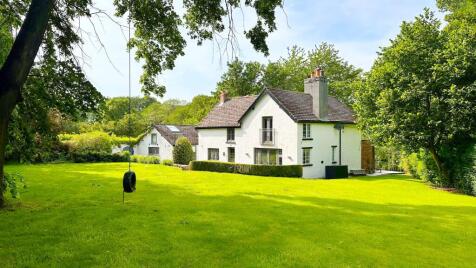 Moggie Lane, Adlington, SK10