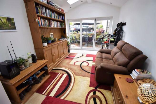 Sun Room