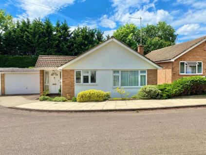 Silvercliffe Gardens, New Barnet