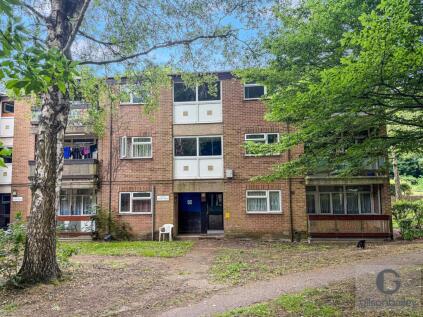 Bussey Road, Norwich