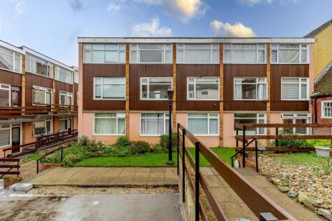 Mandells Court, Norwich