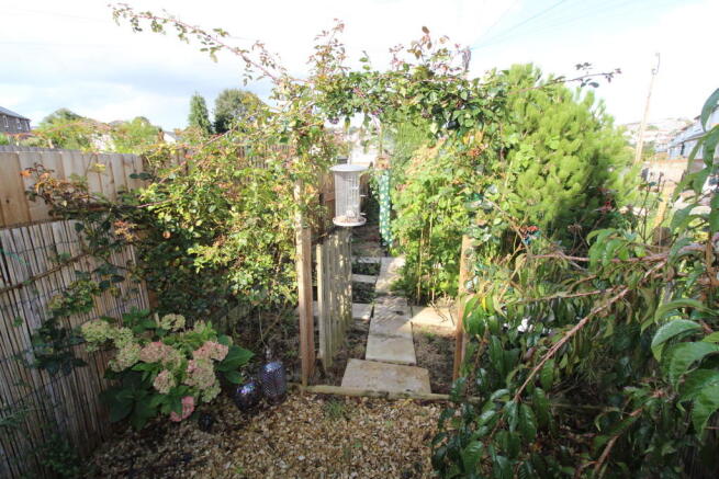 Lower Garden