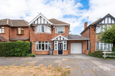 Summerlea Road, Uppingham, Leicestershire, LE5