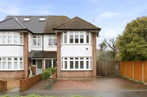 18, Lyndhurst Avenue, Sunbury-on-thames TW16 6QY