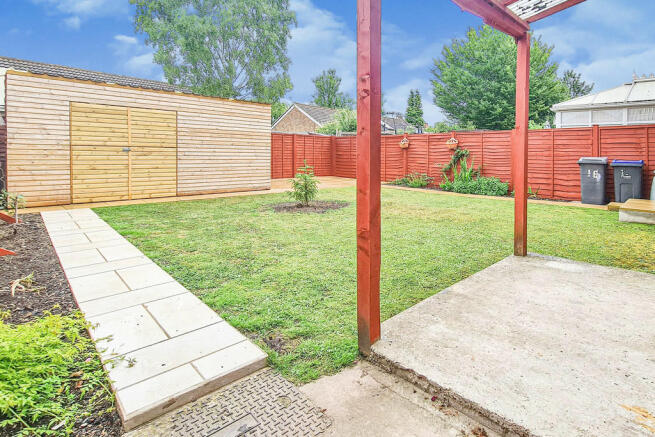 GARDEN