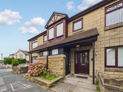Barley Cop Lane, Lancaster | Over-55s Apartment with Potential