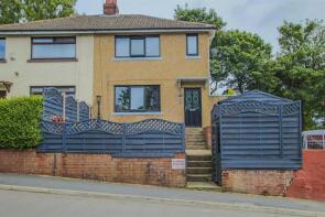 2, Riding Barn Street, Accrington BB5 4AD