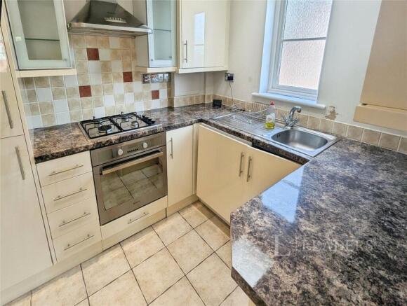 Town Street, Duffield, Belper photo 4