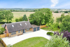 Ash Grove, Frankton Lane, Stretton On Dunsmore, Stretton-on-dunsmore CV23 9JQ