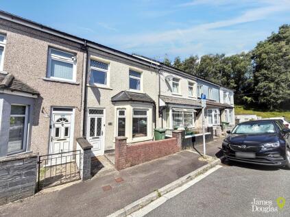 Oxford Street, Treforest,