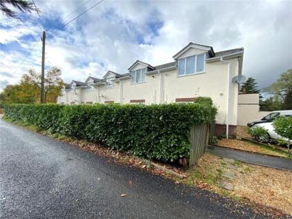 Gravel Lane, Ringwood, Hampshire, BH24