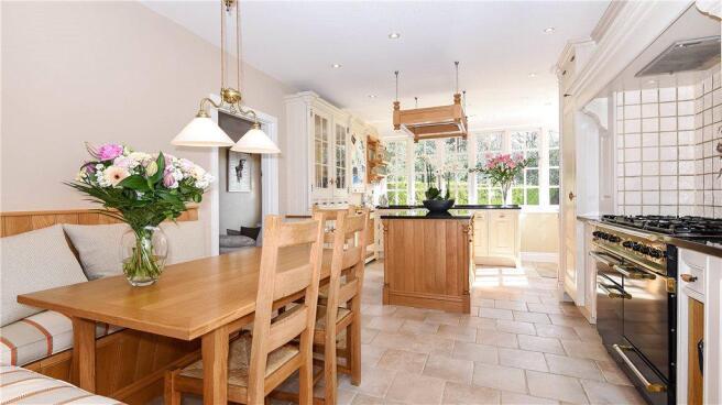 Kitchen 1
