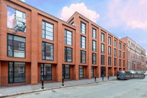 Apartment 1, 62 Assay Lofts, Charlotte Street, Birmingham B3 1BP