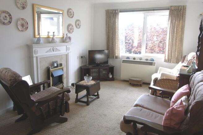 Lounge Aspect One