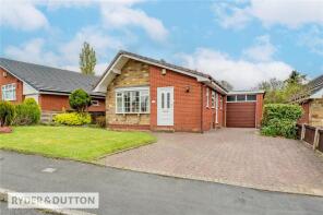 9, Kirkdale Drive, Royton OL2 5TG