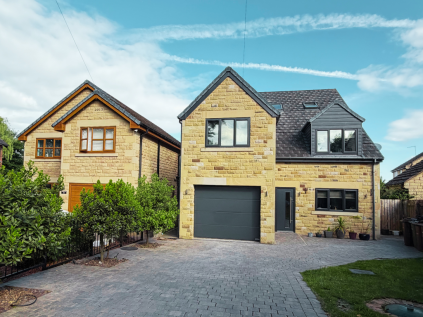 Tun Lane, Barnsley, South Yorkshire, S72