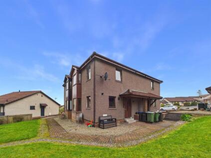 43 Robertson Road, Perth, PH1 1SN