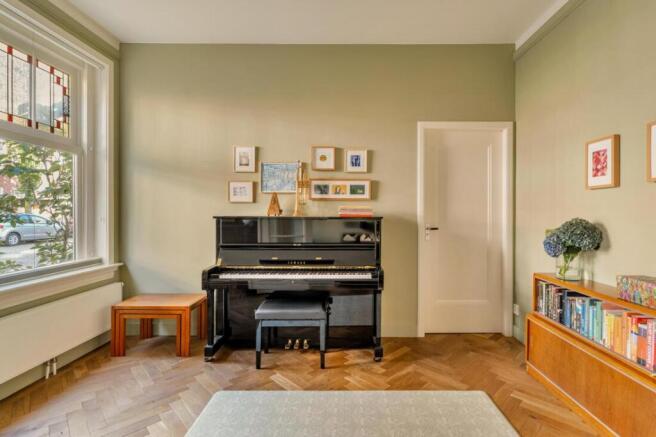 Rubensstraat 41 A 1077 MJ AMSTERDAM image 3