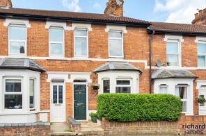 38, Brunswick Street, Old Town, Swindon SN1 3NB