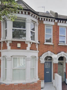 Mossbury Road, London, SW11