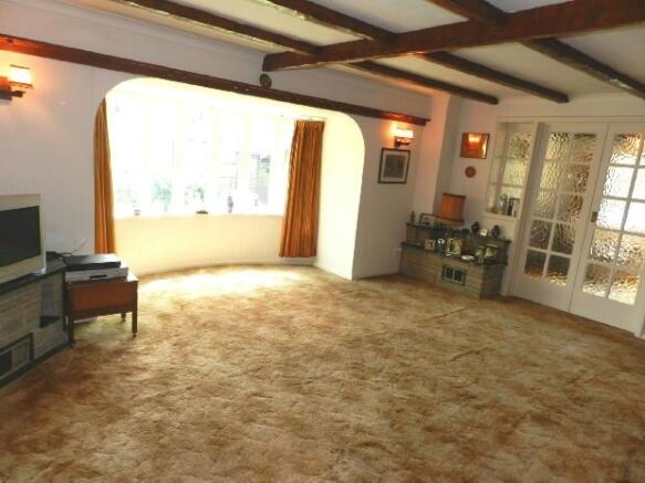 Lounge Photo 2