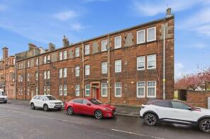 Flat 1/1, 105, High Street, Renfrew PA4 8UP