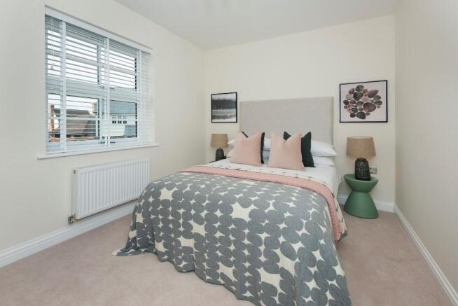 Similar house type