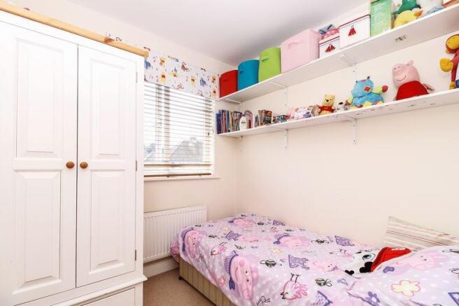 single bedroom