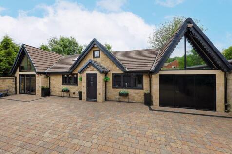 Pipworth Lane, Eckington, Sheffield