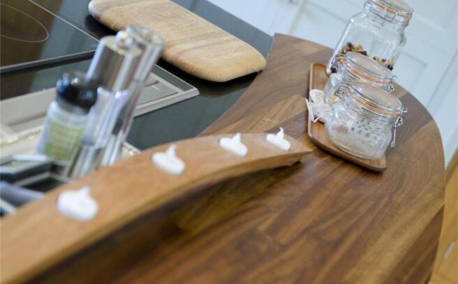 Beautiful Finishes