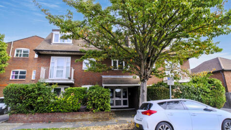 Albury Court, Deane Avenue, Ruislip, Hillingdon