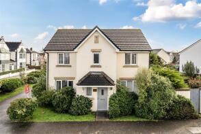 1, Taylor Crescent, Bideford EX39 3FA