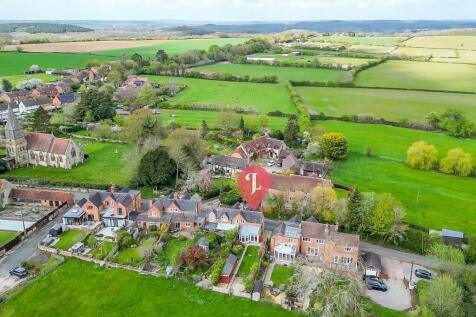 Church Bank, Temple Grafton B49 6NU