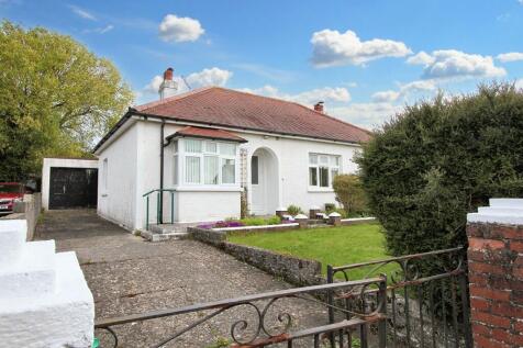 Ham Lane South, Llantwit Major, CF61