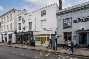 45, South Street, Chichester PO19 1DS